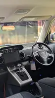 Toyota Corolla Rumion 2010 White - 2