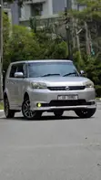 Toyota Corolla Rumion 2010 White - 3