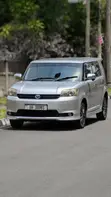 Toyota Corolla Rumion 2010 White - 4