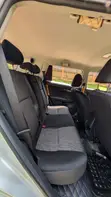 Toyota Corolla Rumion 2010 White - 5