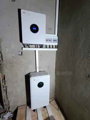 15kWh Backup Solar System - Felicitysolar