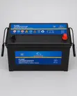 Buffalo N100 100Ah 720CCA Maintenance-Free Car Battery 12V - 3