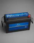 Buffalo N100 100Ah 720CCA Maintenance-Free Car Battery 12V - 5