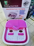 Foot Bath Spa Massager - 2