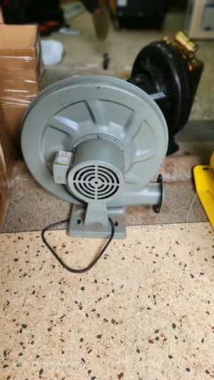 Edon Metallic Electric Blower (Brand New)