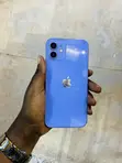 Apple iPhone 12 64 GB Purple - 1