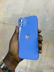 Apple iPhone 12 64 GB Purple - 2