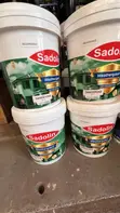 Sadolin Weather Guard Paint 20L - 1