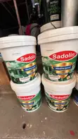 Sadolin Weather Guard Paint 20L - 2
