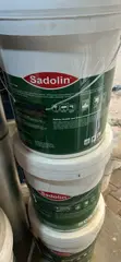 Sadolin Weather Guard Paint 20L - 3
