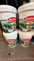 Sadolin Weather Guard Paint 20L - 4