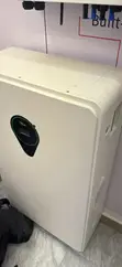 Felicitysolar 25kWh Hybrid Inverter Deep Cycle Battery - 1
