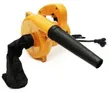 Portable Electric Vacuum Cleaner & Air Blower - 2