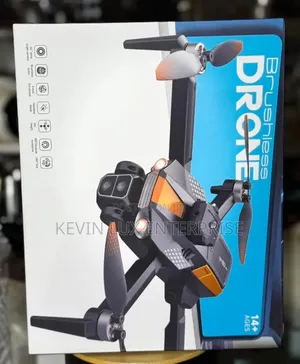 Camera and Videography Drone - 4K