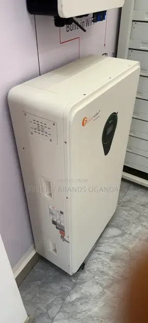Felicitysolar 25kWh Hybrid Inverter Battery