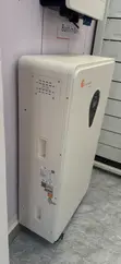 Felicitysolar 25kWh Hybrid Inverter Battery - 2