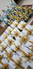 Gift Wrapping & Event Services by Claire's - 2