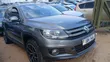 Volkswagen Tiguan 2010 Gray - 1
