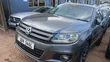 Volkswagen Tiguan 2010 Gray - 5