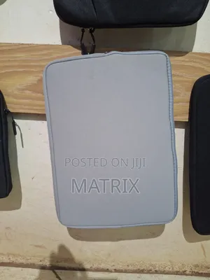 Waterproof Laptop Sleeve Bag for Notebooks and Tablets