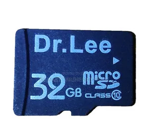 Original 32GB Memory Cards - Trusted Brands