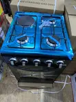 Brand New Spark 3-in-1 Cooker - 2