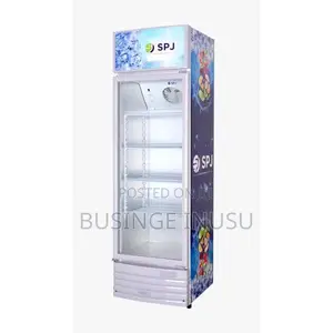 Brand New SPJ 400L Chiller