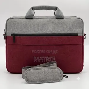 Laptop Shoulder Bag - 13 Inch Lightweight Sleeve