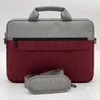 Laptop Shoulder Bag - 13 Inch Lightweight Sleeve - 1