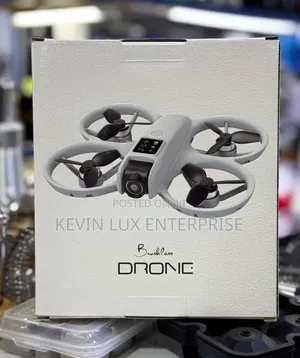 Brand New Drone with 4K Camera