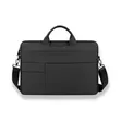 Laptop Shoulder Messenger Bag (14.5" x 10") - 4