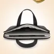 Laptop Shoulder Messenger Bag (14.5" x 10") - 5