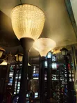Hotel Garden Lights - Water Resistant Outdoor Lighting - 1