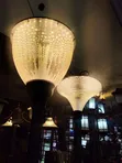 Hotel Garden Lights - Water Resistant Outdoor Lighting - 2