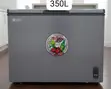 Brand New SPJ Deep Freezer 350L - 2
