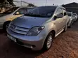 Toyota IST 2006 Silver - 2
