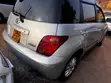 Toyota IST 2006 Silver - 3