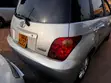 Toyota IST 2006 Silver - 5