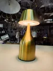 d.light Rechargeable Bedside Table Lamp - 4