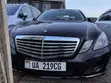 Mercedes-Benz E300 2010 Black - 1