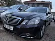 Mercedes-Benz E300 2010 Black - 4