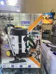 DSP 25 Liters Wet and Dry Vacuum Cleaner - 1
