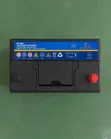 Buffalo N75 75Ah 600CCA 12V Maintenance-Free Car Battery - 5