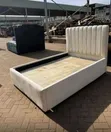 Bubble Bed in Cream - 2