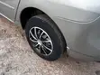 Toyota Corolla Spacio 2006 Silver - 2