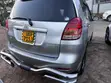 Toyota Corolla Spacio 2006 Silver - 3