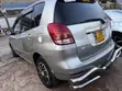 Toyota Corolla Spacio 2006 Silver - 4
