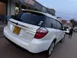 Subaru Outback 2008 White - 1