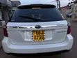 Subaru Outback 2008 White - 2