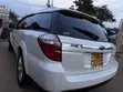 Subaru Outback 2008 White - 3